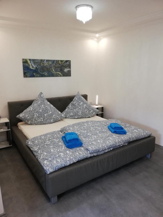 Hills Hut Βίλα Langelsheim Εξωτερικό φωτογραφία