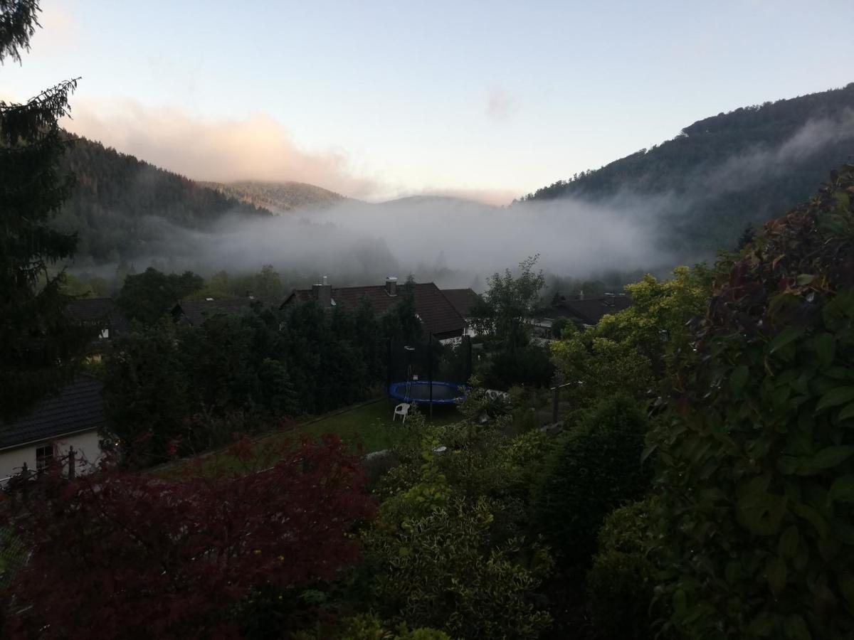 Hills Hut Βίλα Langelsheim Εξωτερικό φωτογραφία