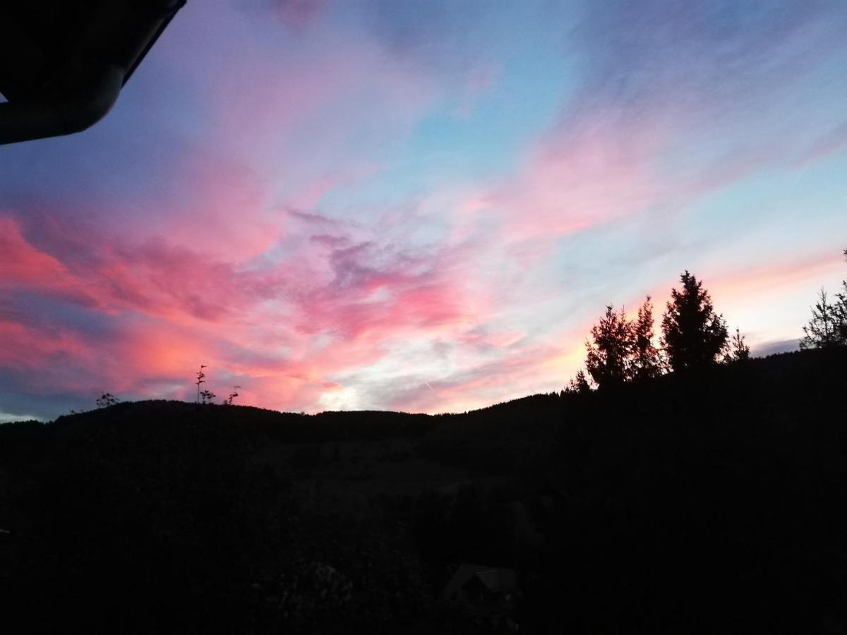 Hills Hut Βίλα Langelsheim Εξωτερικό φωτογραφία