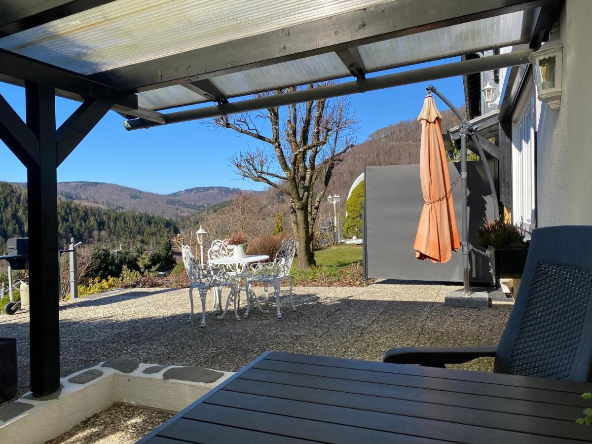 Hills Hut Βίλα Langelsheim Εξωτερικό φωτογραφία