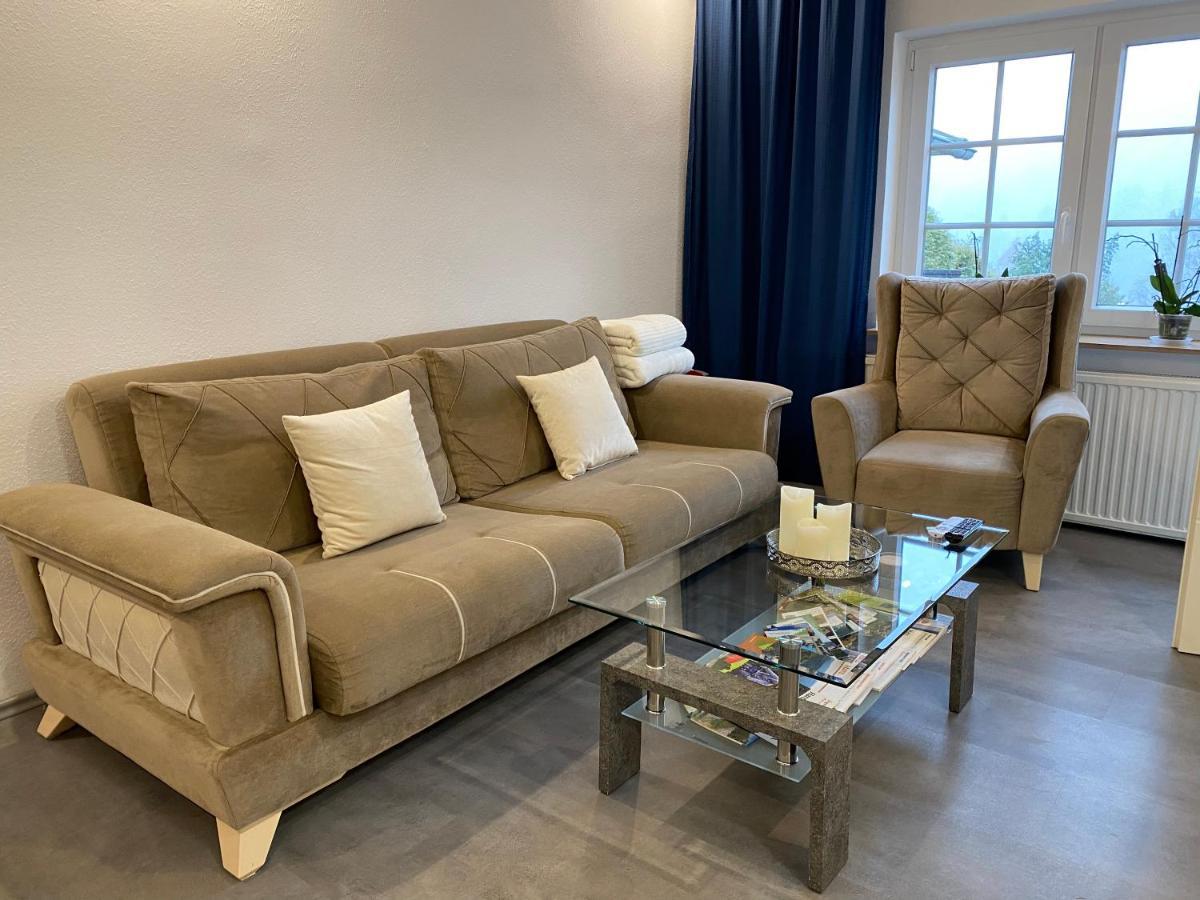 Hills Hut Βίλα Langelsheim Εξωτερικό φωτογραφία