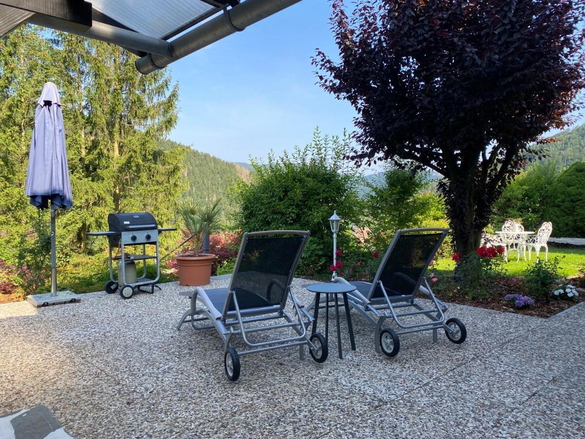 Hills Hut Βίλα Langelsheim Εξωτερικό φωτογραφία