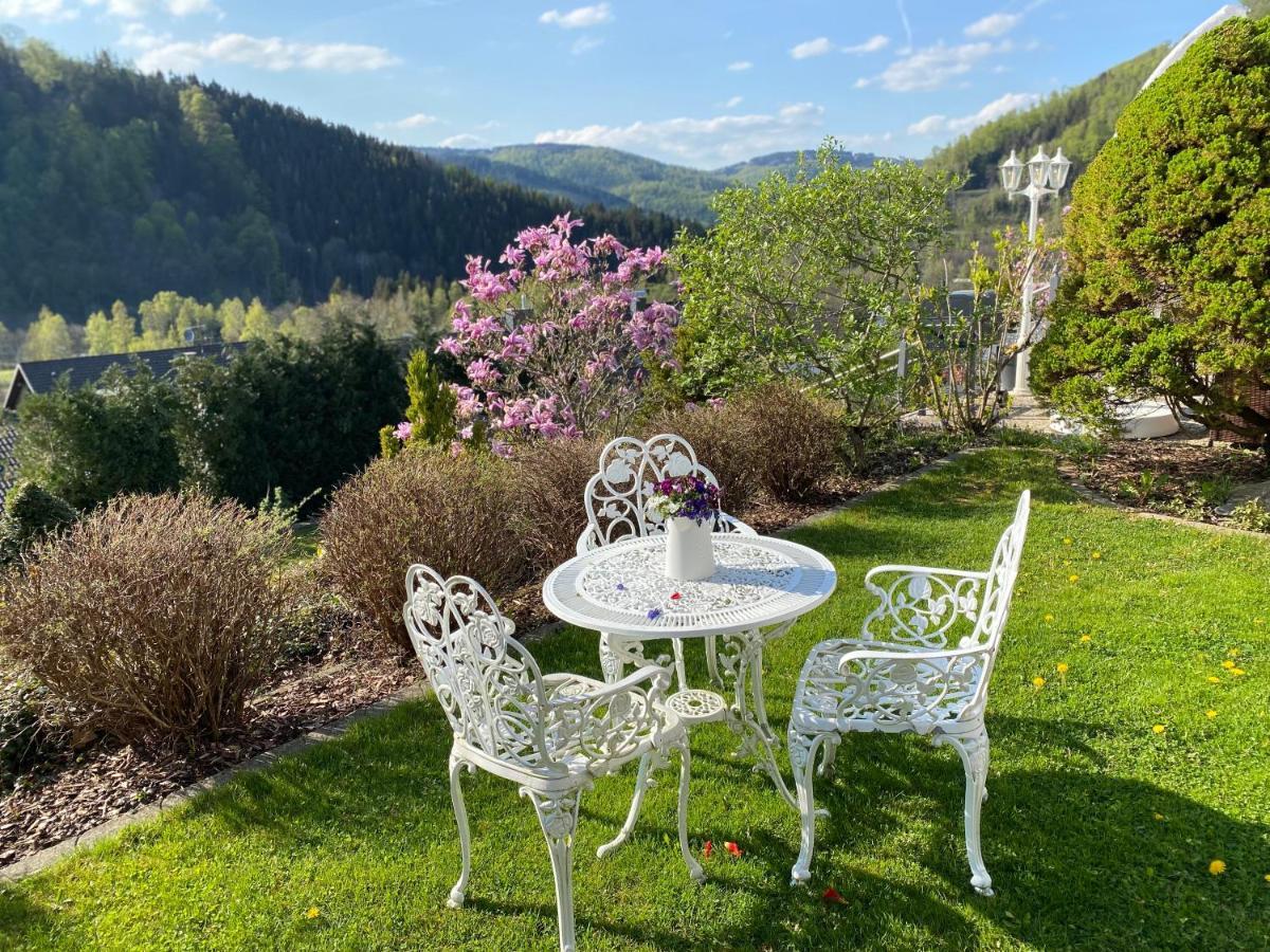 Hills Hut Βίλα Langelsheim Εξωτερικό φωτογραφία