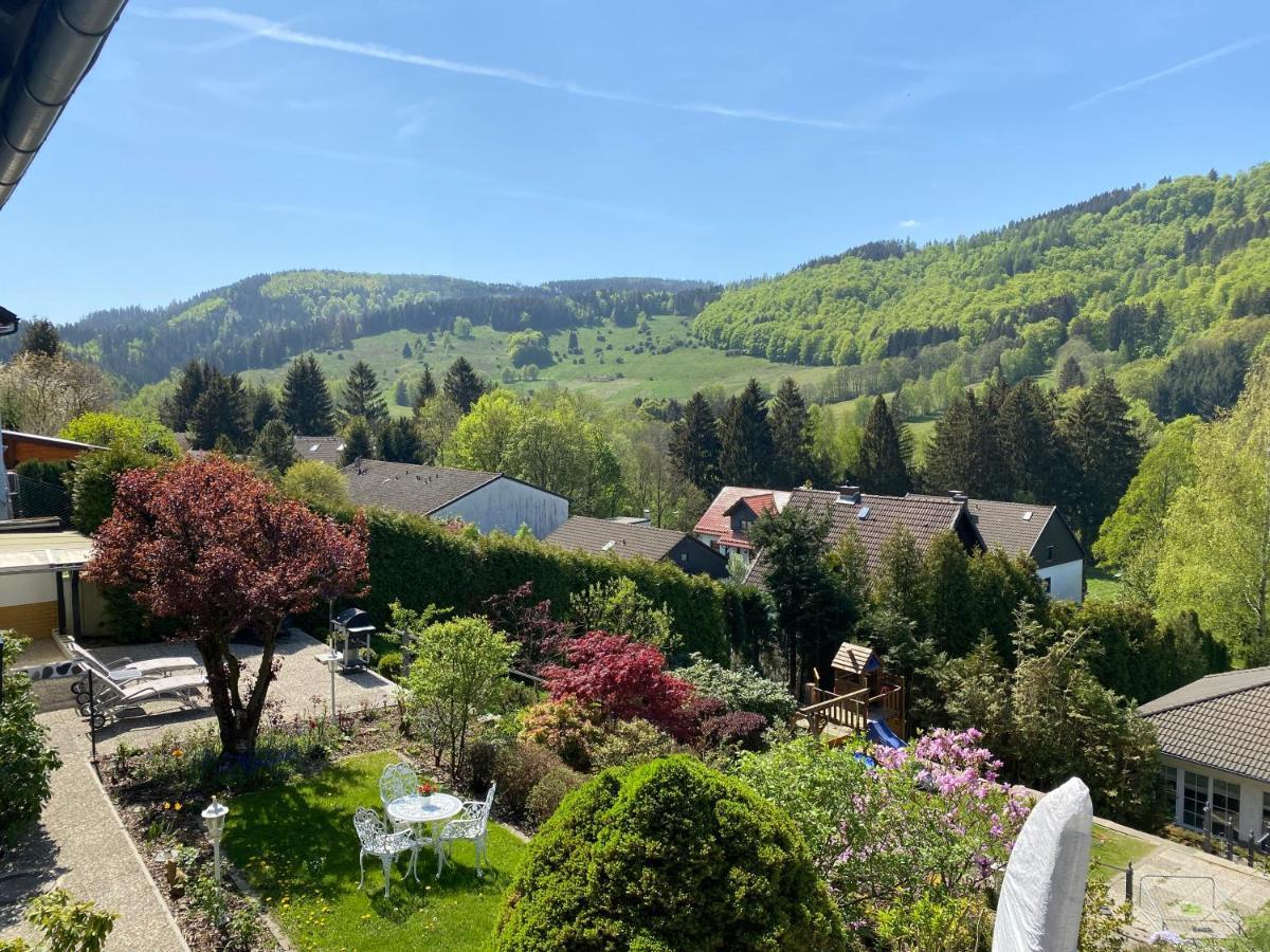 Hills Hut Βίλα Langelsheim Εξωτερικό φωτογραφία